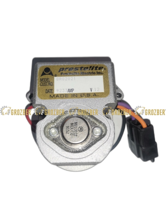 AH117788 Реле регулятора напруги JOHN DEERE арт. AH117788
