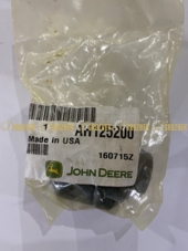 AH125200 втулка в гумовій оболонці (AH125200) AH125200