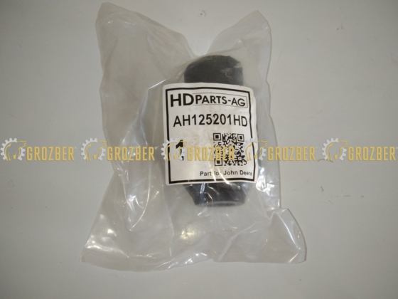AH125201HD салінблок, втулка, ущільнювач HDParts-AG арт. AH125201HD
