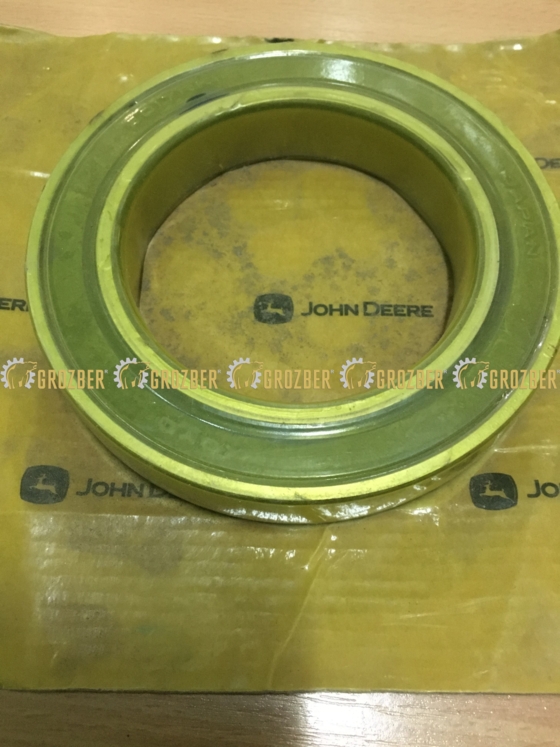 Фото 3 - AH125975 кульковий підшипник JOHN DEERE арт. AH125975