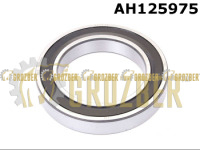 Фото 1 - AH125975 кульковий підшипник JOHN DEERE арт. AH125975