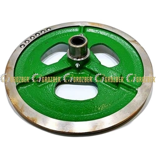 Шків JOHN DEERE sku AH127496