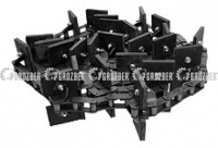 AH131074 ланцюг колосового елеватора (AZ101791) JOHN DEERE sku AH131074