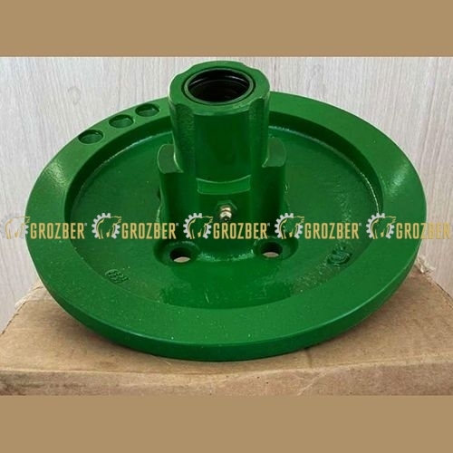 AH131248 шків JOHN DEERE арт. AH131248