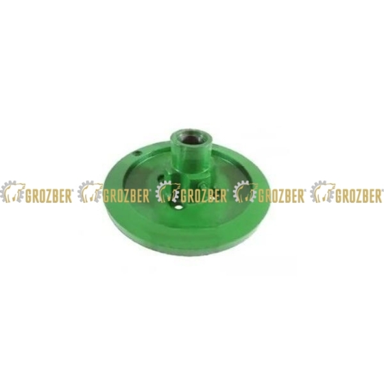 AH131249 шків JOHN DEERE арт. AH131249