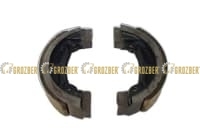 AH132840 Тормозна колодка (к-кт 4шт.) JOHN DEERE арт. AH132840