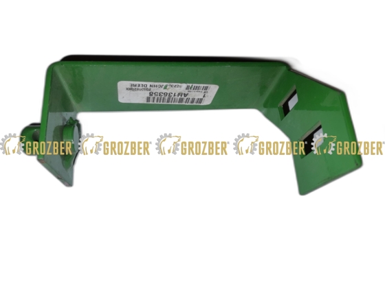 AH136358 Фіксатор JOHN DEERE sku AH136358