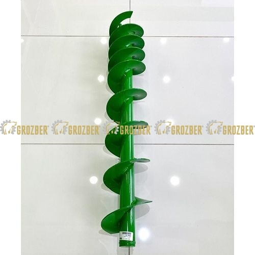 AH136635 шнек JOHN DEERE арт. AH136635