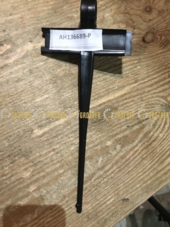 AH136689-P граблина жатки з платформою AH136689-P