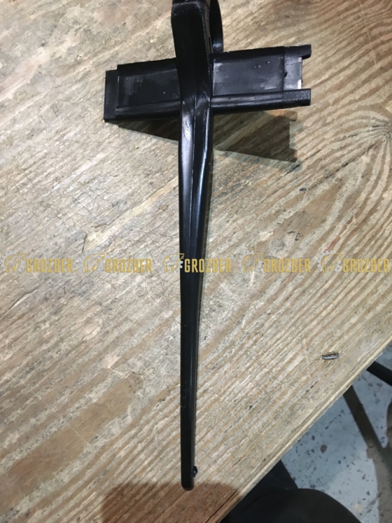 Фото 2 - AH136689-P граблина жатки з платформою Prod UA арт. AH136689-P