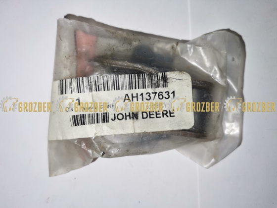 AH137631 ланка ланцюга JOHN DEERE sku AH137631