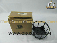 AH138291 (AT207952) сито, екран JOHN DEERE арт. AH138291