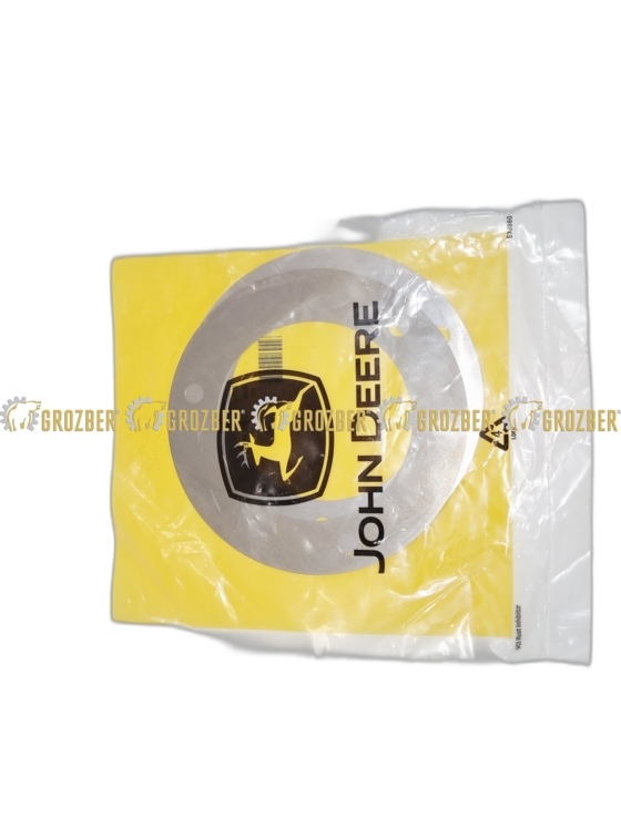 Photo 2 - AH138955 Комплект прокладок JOHN DEERE sku AH138955