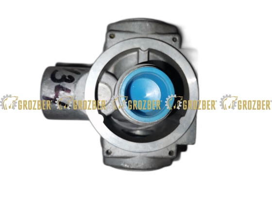 AH139434 корпус фільтра JOHN DEERE арт. AH139434
