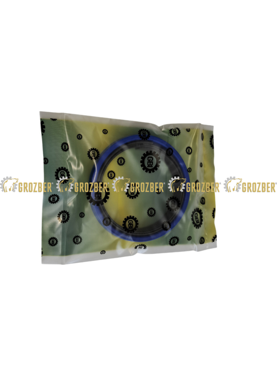 Photo 1 - AH140063-GBI  комплект ущільнювальних кілець GBI sku AH140063-GBI