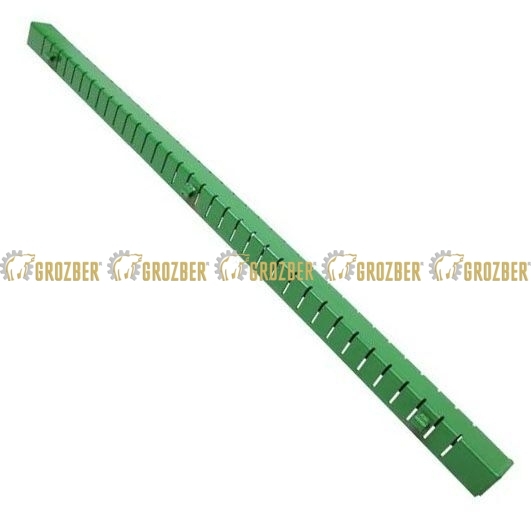 Channel, Knife Support JOHN DEERE арт. AH140128