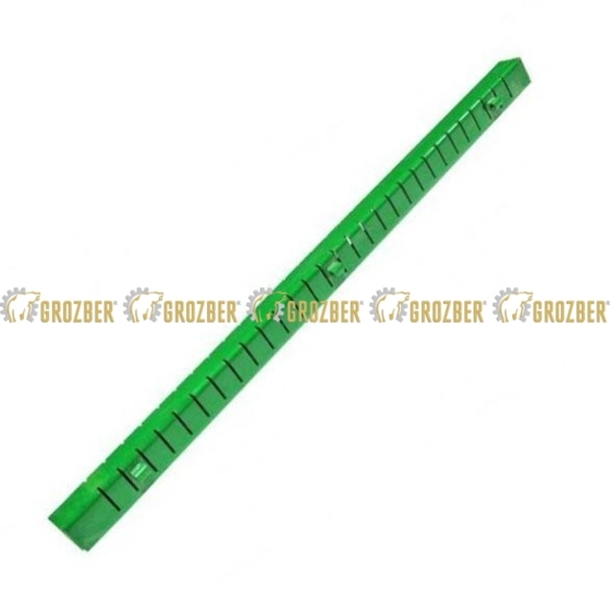 AH140129 жолоб JOHN DEERE арт. AH140129