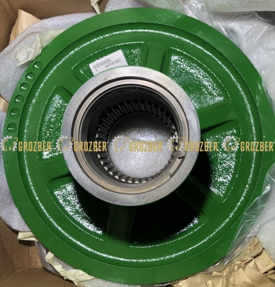 Напiвшкiв JOHN DEERE арт. AH141820