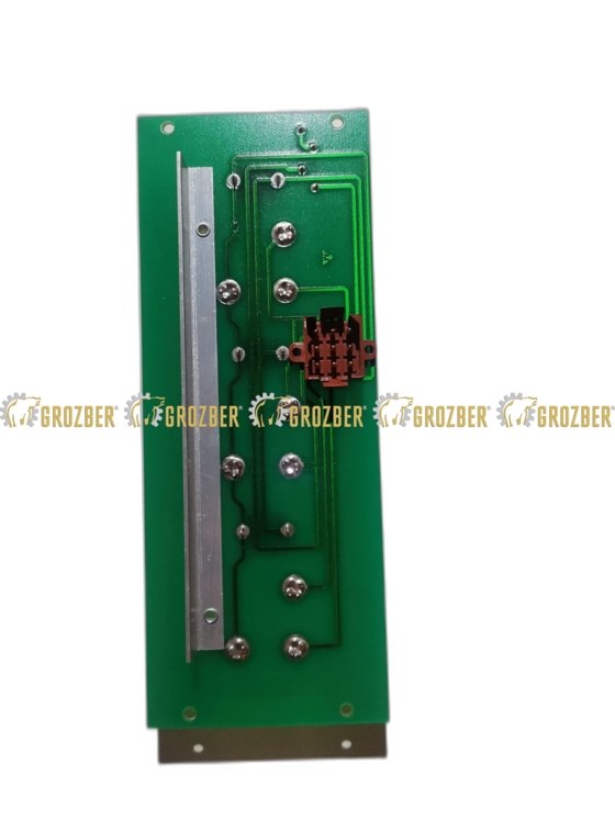 AH141984 Плата електрична JOHN DEERE sku AH141984