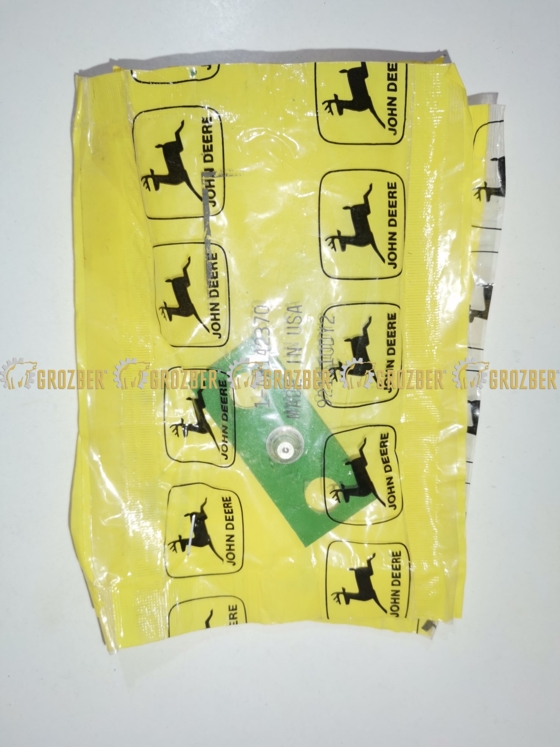 AH142370 (AH155275) Кронштейн JOHN DEERE sku AH142370