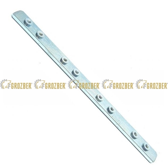 AH143576 Планка HDParts-AG арт. AH143576