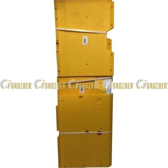 Комплект Planter parts sku AH144176