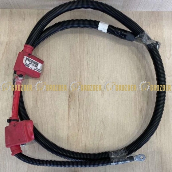 AH145256 кабель акумулятора JOHN DEERE арт. AH145256