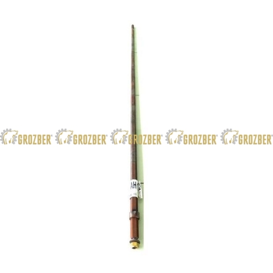 AH145822  вал шнека JOHN DEERE sku AH145822