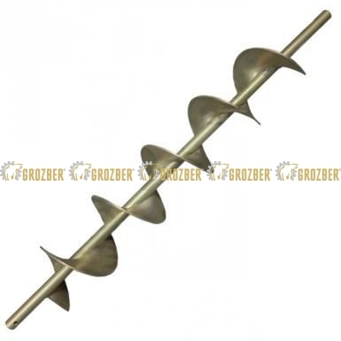 AH146786 Шнек JOHN DEERE sku AH146786