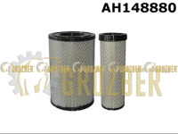 AH148880 Фільтруючий елемент JOHN DEERE арт. AH148880