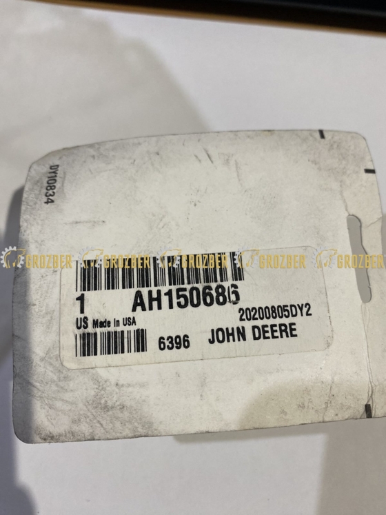 AH150686 Підшипник голчатий JOHN DEERE арт. AH150686