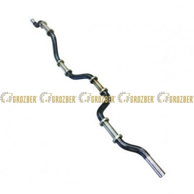 AH151332 вал соломотряса JOHN DEERE арт. AH151332