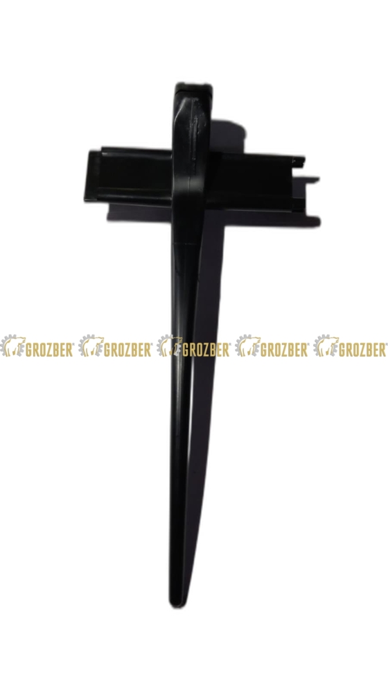 AH153175  палець JOHN DEERE арт. AH153175