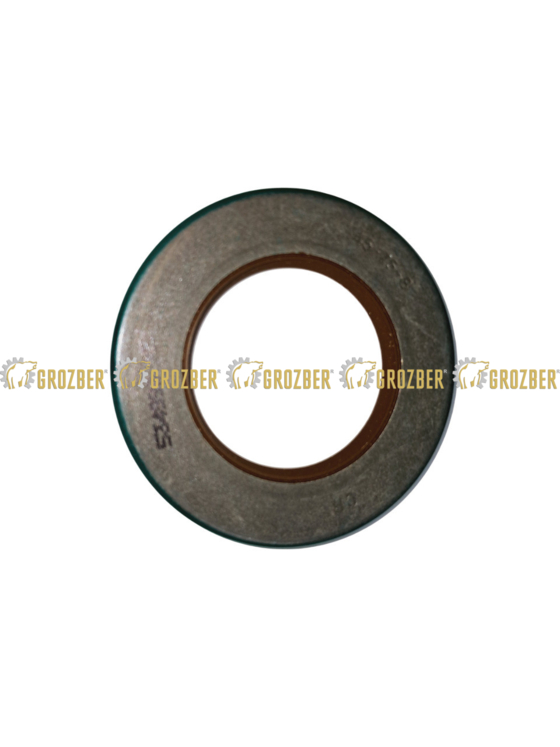 Photo 3 - AH154270 сальник JOHN DEERE sku AH154270