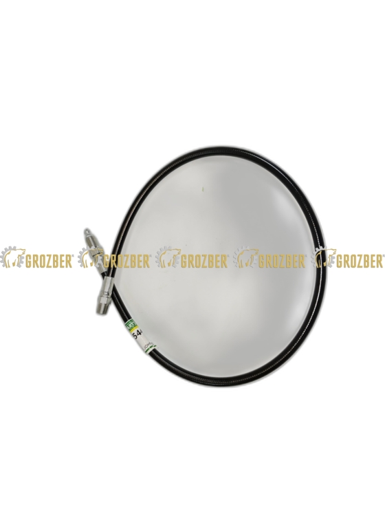 AH154498 Шланг гідравлічний L = 660 мм (AH202335) Parker sku AH154498