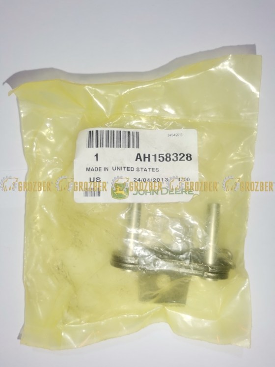 AH158328 (AH137632) Ланка JOHN DEERE арт. AH158328