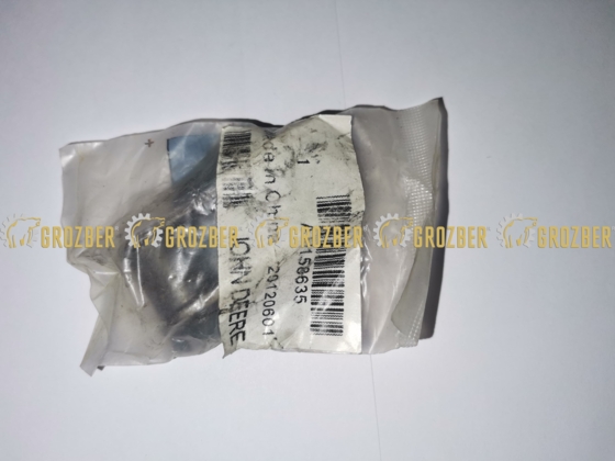 AH158635 ланка ланцюга AGRI PARTS арт. AH158635