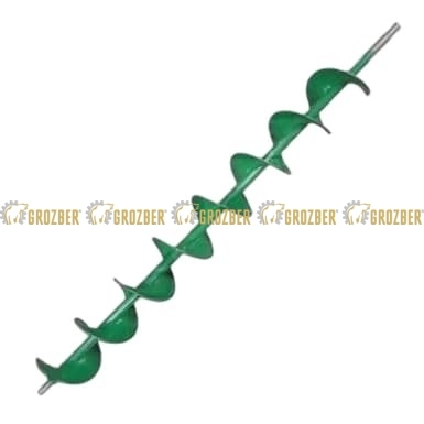 AH162154 Шнек JOHN DEERE арт. AH162154
