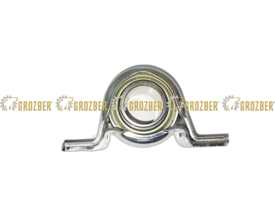 Photo 3 - AH163056 Підшипник з корпусом JOHN DEERE sku AH163056