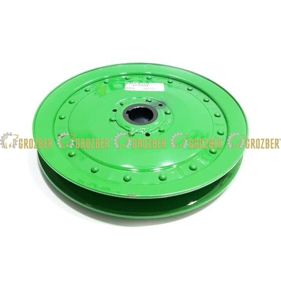 AH164868 шків JOHN DEERE арт. AH164868
