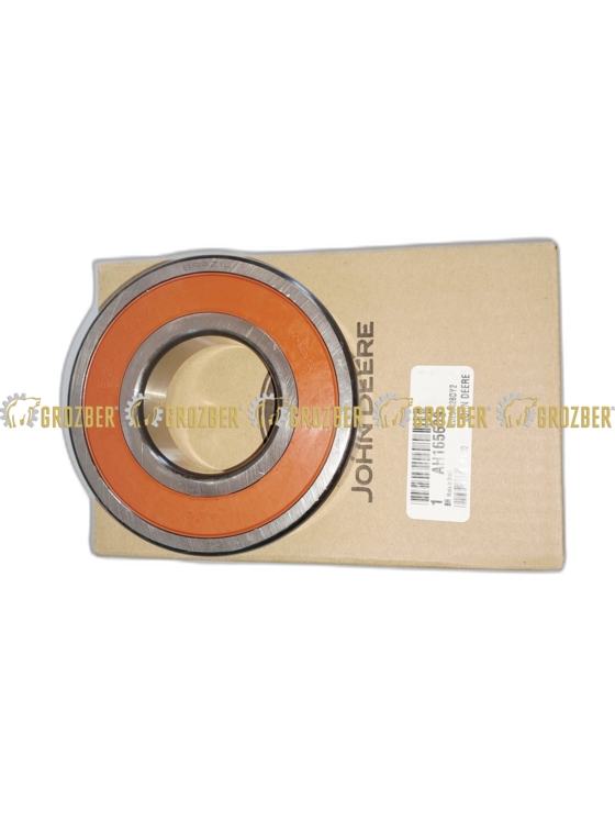Photo 2 - AH165609 підшипник JOHN DEERE sku AH165609