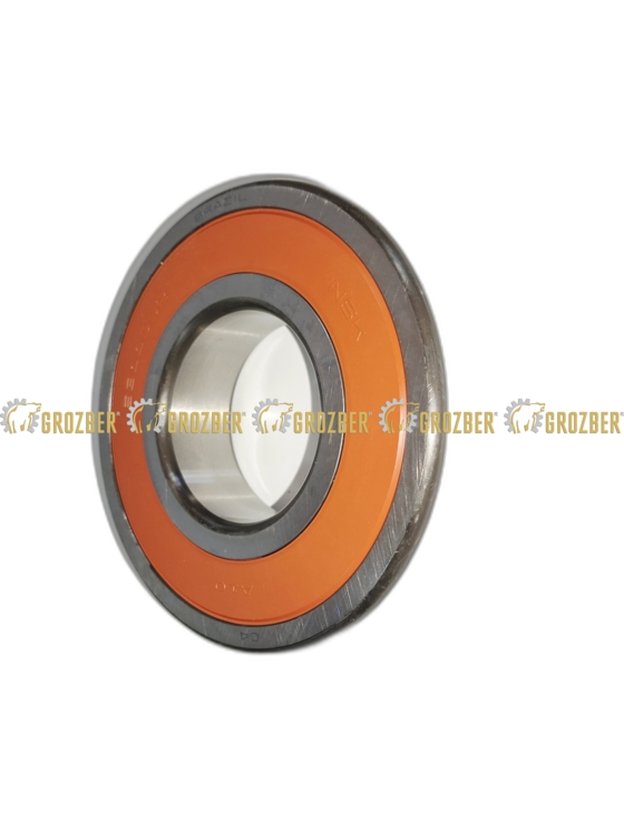 Photo 4 - AH165609 підшипник JOHN DEERE sku AH165609