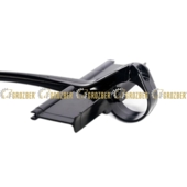 AH166489 Граблина жатки широка AH166489