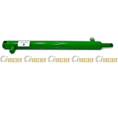 AH167528 (AH131840. AH150694)) гідравлічний циліндр JOHN DEERE арт. AH167528