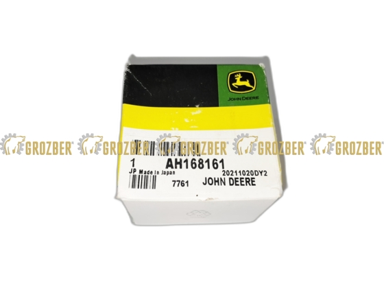 AH168161 Кульковий підшипник JOHN DEERE арт. AH168161