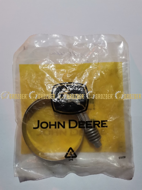 AH170895 скоба JOHN DEERE арт. AH170895