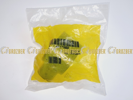 Photo 2 - AH171602 Підшипник JOHN DEERE sku AH171602