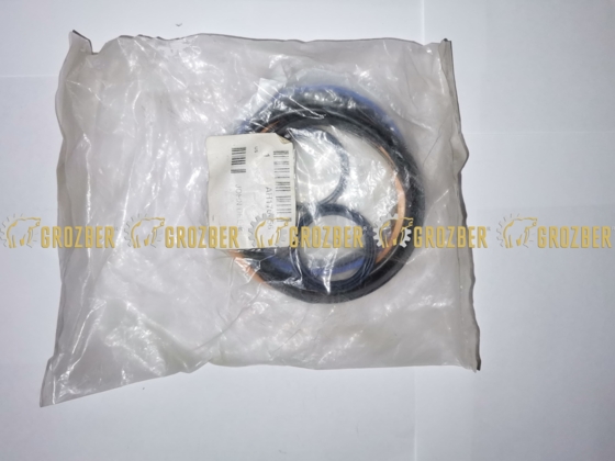 AH176456 рем. комплект гідроциліндра JOHN DEERE арт. AH176456
