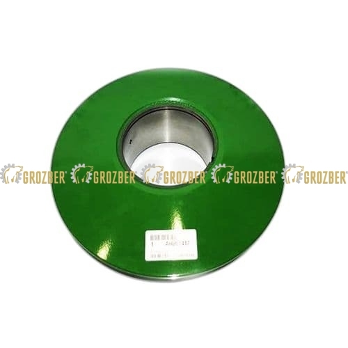 AH201417 (H107735) шків JOHN DEERE арт. AH201417