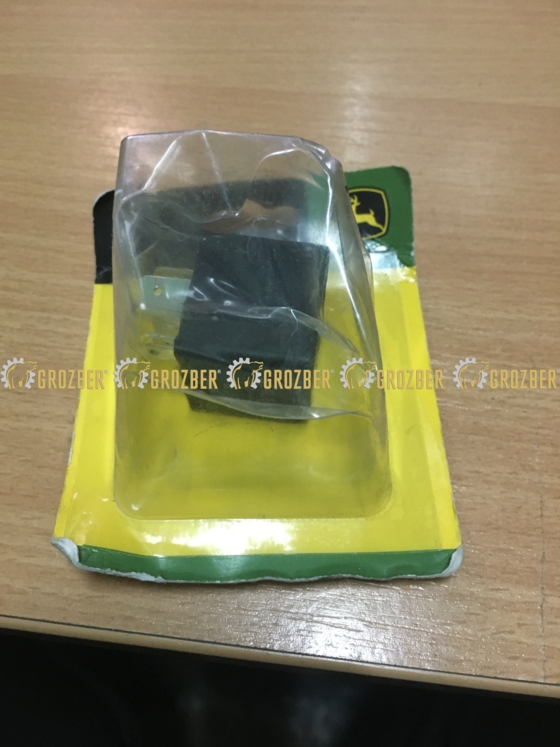 Фото 3 - AH201526 реле JOHN DEERE арт. AH201526